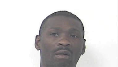 Dejon Wells, - St. Lucie County, FL 